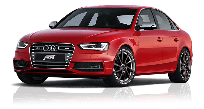 AUDI model